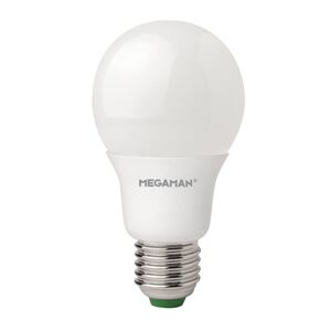 E27 6,5 W LED žiarovka pre rastliny MEGAMAN