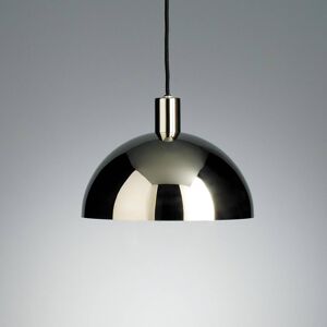 TECNOLUMEN HMB25 lampa bez kladkostroja strieborná