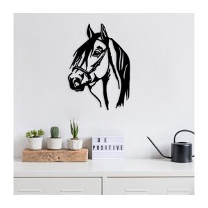 Nástenná dekorácia 55x40 cm kôň
